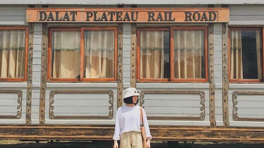 Đà Lạt: Thành Phố Ngàn Hoa Mộng Mơ 3N2Đ