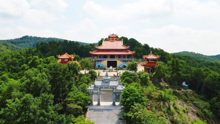 Đà Lạt - Vẻ Đẹp Xứ Thông Reo 3N2Đ