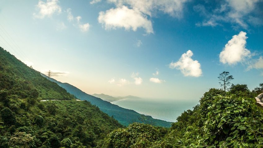 Đà Nẵng - Hội An - Bà Nà - Huế 3N2Đ