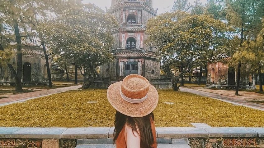 Đà Nẵng - Hội An - Bà Nà - Huế 3N2Đ
