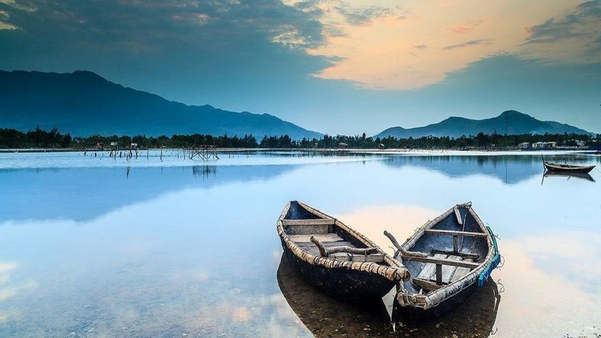 Đà Nẵng - Hội An - Bà Nà - Huế 3N2Đ