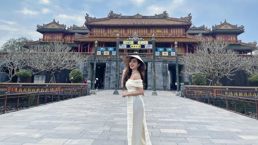 Đà Nẵng - Hội An - Bà Nà - Huế 3N2Đ