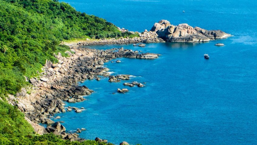 Tour Đà Nẵng - Hội An - Bà Nà Hills - Núi Thần Tài 3 Ngày 2 Đêm | Vietpower Travel