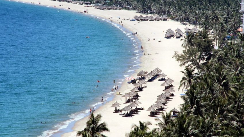 Tour Đà Nẵng - Hội An - Bà Nà Hills - Núi Thần Tài 3 Ngày 2 Đêm | Vietpower Travel
