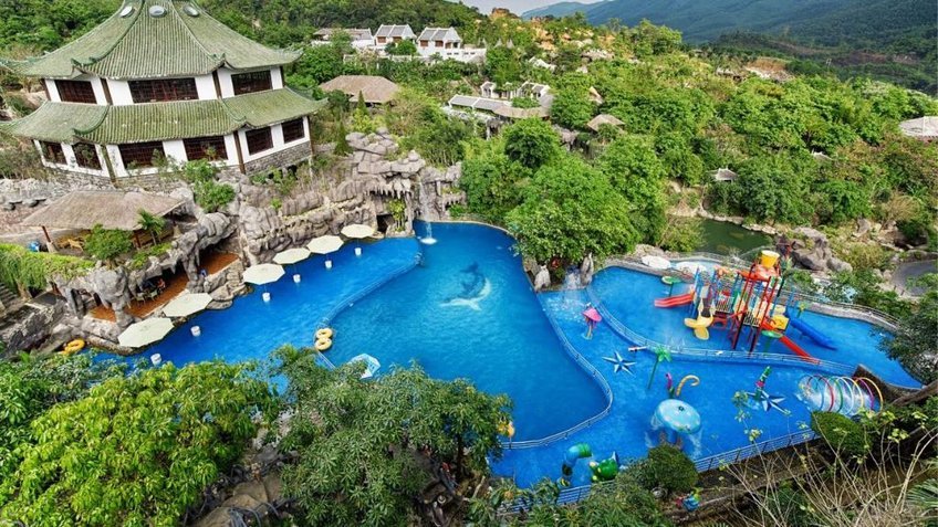 Tour Đà Nẵng - Hội An - Bà Nà Hills - Núi Thần Tài 3 Ngày 2 Đêm | Vietpower Travel