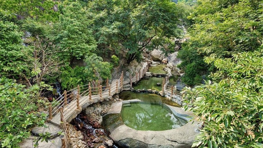 Tour Đà Nẵng - Hội An - Bà Nà Hills - Núi Thần Tài 3 Ngày 2 Đêm | Vietpower Travel