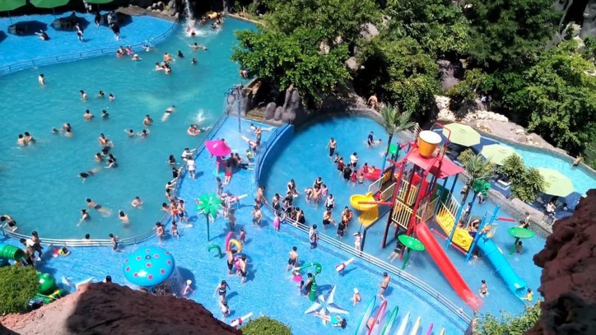 Tour Đà Nẵng - Hội An - Bà Nà Hills - Núi Thần Tài 3 Ngày 2 Đêm | Vietpower Travel