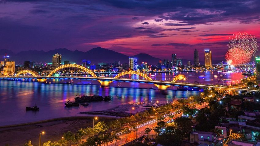 Tour Đà Nẵng - Hội An - Bà Nà Hills - Núi Thần Tài 3 Ngày 2 Đêm | Vietpower Travel