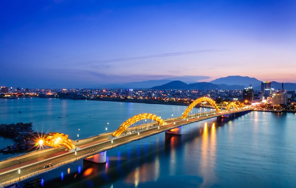 Tour Đà Nẵng – Sơn Trà – Hội An – Bà Nà – Huế – Phong Nha 5 Ngày 4 Đêm | Vietpower Travel