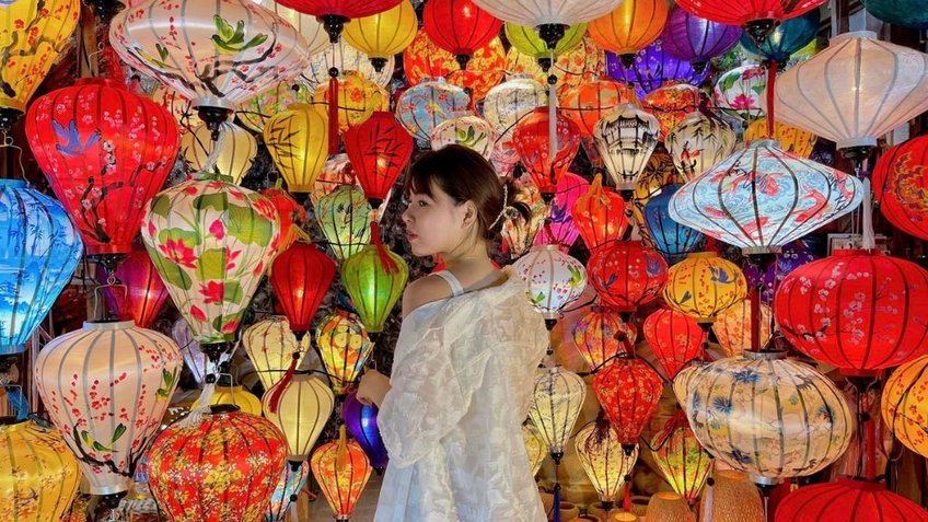 Tour Đà Nẵng Sơn Trà Cù Lao Chàm Hội An Bà Nà 3 Ngày 2 Đêm | Vietpower Travel