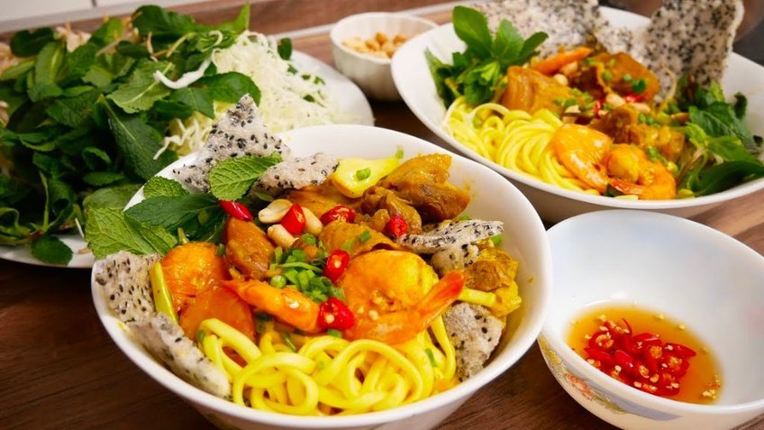 Tour Đà Nẵng Sơn Trà Cù Lao Chàm Hội An Bà Nà 3 Ngày 2 Đêm | Vietpower Travel