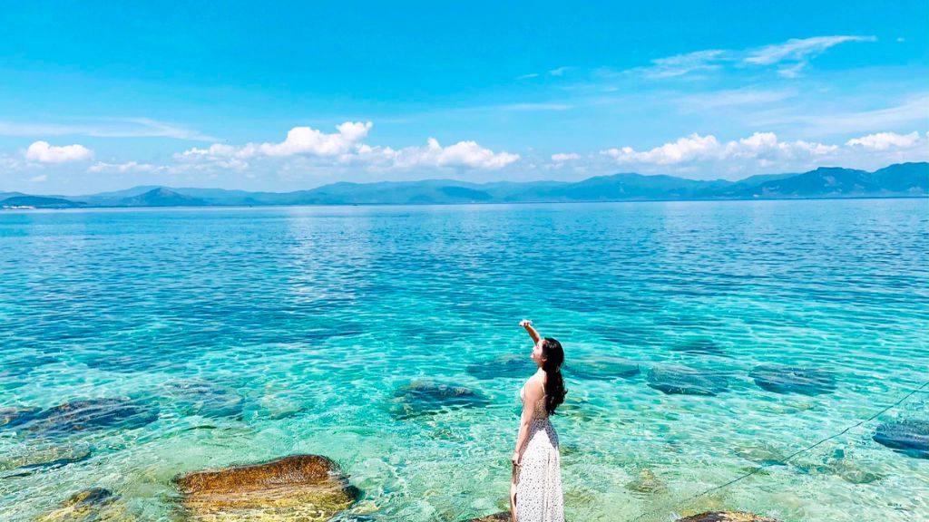 Khám phá Cù Lao Chàm trong tour du lịch Đà Nẵng