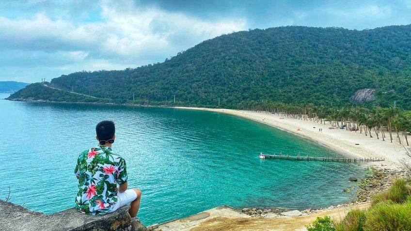 Tour Đà Nẵng Sơn Trà Cù Lao Chàm Hội An Bà Nà 3 Ngày 2 Đêm | Vietpower Travel