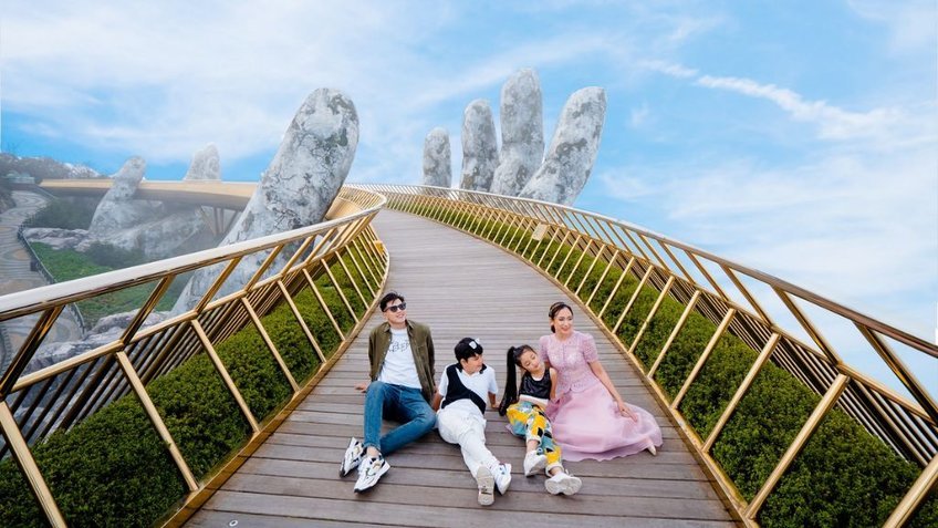 Tour Đà Nẵng Sơn Trà Cù Lao Chàm Hội An Bà Nà 3 Ngày 2 Đêm | Vietpower Travel