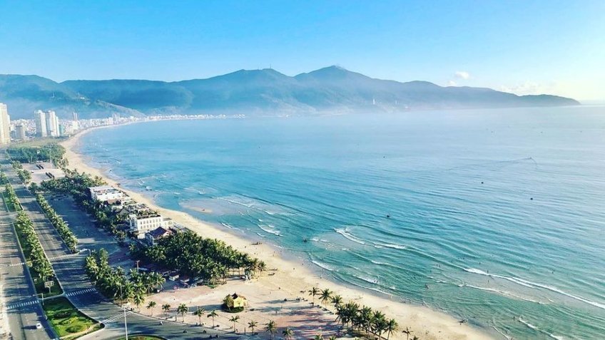 Tour Đà Nẵng Sơn Trà Cù Lao Chàm Hội An Bà Nà 3 Ngày 2 Đêm | Vietpower Travel