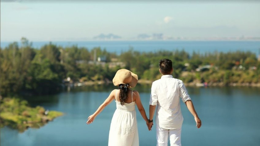 Tour Đà Nẵng Sơn Trà Cù Lao Chàm Hội An Bà Nà 3 Ngày 2 Đêm | Vietpower Travel