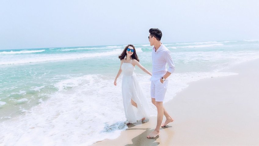 Tour Đà Nẵng Sơn Trà Cù Lao Chàm Hội An Bà Nà 3 Ngày 2 Đêm | Vietpower Travel