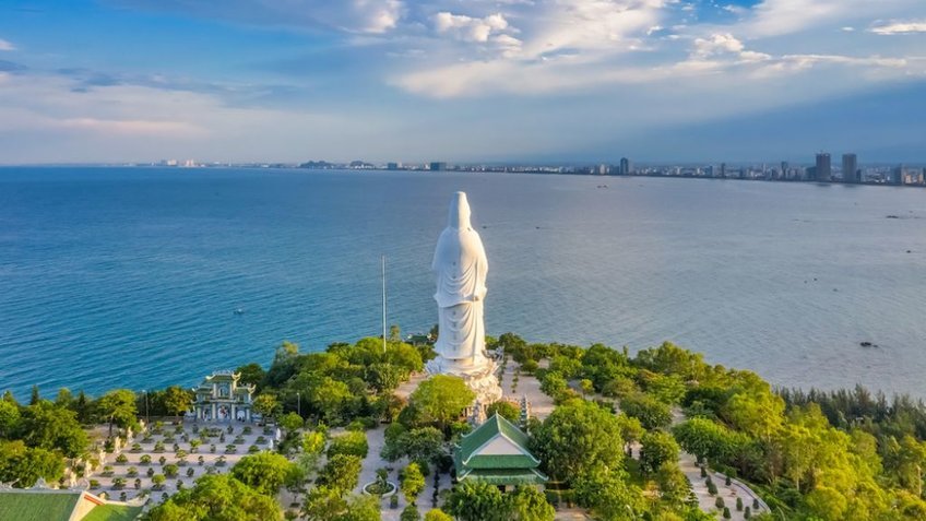 Tour Đà Nẵng Sơn Trà Cù Lao Chàm Hội An Bà Nà 3 Ngày 2 Đêm | Vietpower Travel