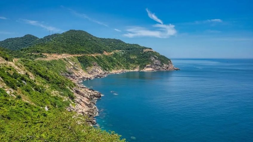 Tour Đà Nẵng Sơn Trà Cù Lao Chàm Hội An Bà Nà 3 Ngày 2 Đêm | Vietpower Travel