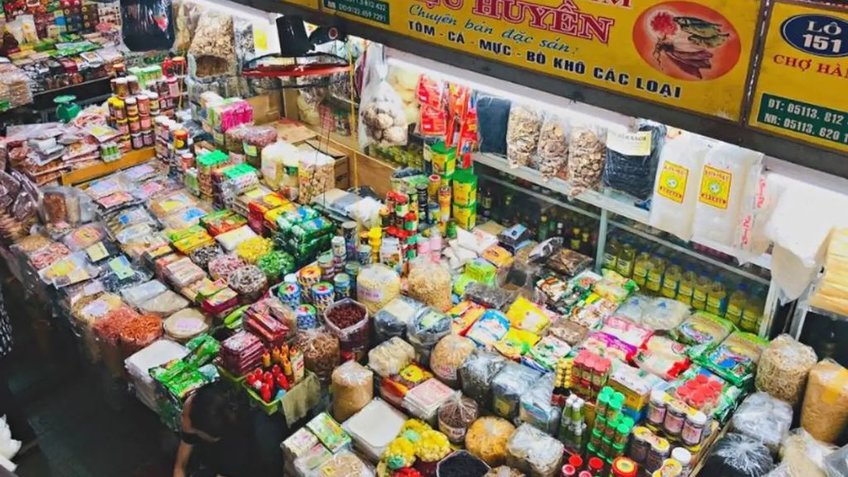 Tour Đà Nẵng Sơn Trà Cù Lao Chàm Hội An Bà Nà 3 Ngày 2 Đêm | Vietpower Travel