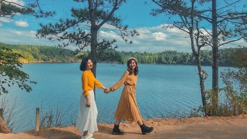 Tour Tây Nguyên 5 Ngày 4 Đêm | Hà Nội - Pleiku - Kon Tum - Buôn Ma Thuột | Vietpower Travel