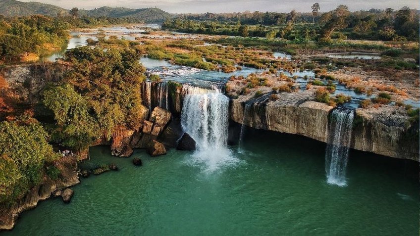 Tour Tây Nguyên 5 Ngày 4 Đêm | Hà Nội - Pleiku - Kon Tum - Buôn Ma Thuột | Vietpower Travel