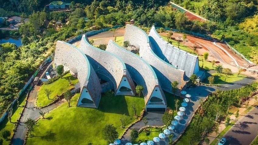 Tour Tây Nguyên 5 Ngày 4 Đêm | Hà Nội - Pleiku - Kon Tum - Buôn Ma Thuột | Vietpower Travel
