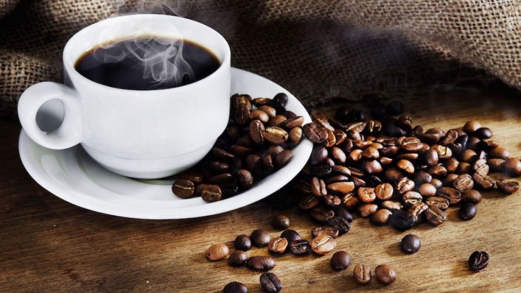 Thưởng thức những ly cafe thơm ngon tại Buôn Mê