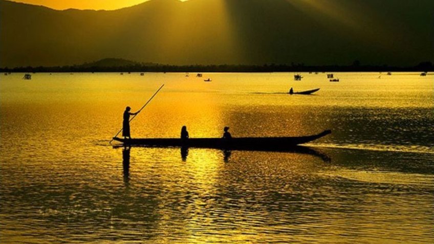 Tour Tây Nguyên 5 Ngày 4 Đêm | Hà Nội - Pleiku - Kon Tum - Buôn Ma Thuột | Vietpower Travel