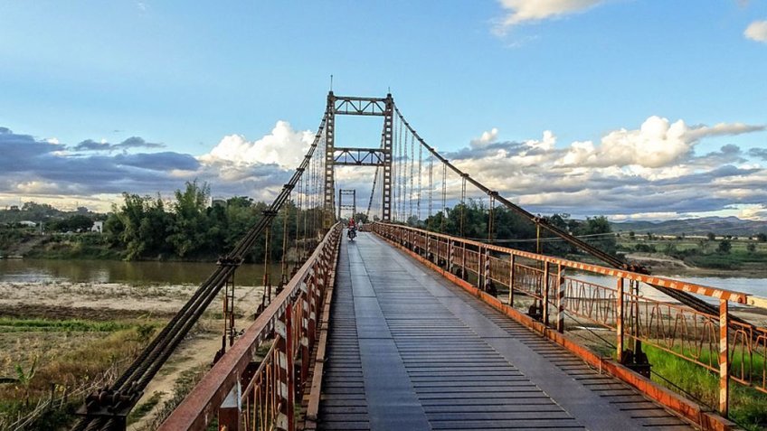Tour Tây Nguyên 5 Ngày 4 Đêm | Hà Nội - Pleiku - Kon Tum - Buôn Ma Thuột | Vietpower Travel