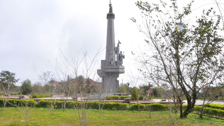 Tour Tây Nguyên 5 Ngày 4 Đêm | Hà Nội - Pleiku - Kon Tum - Buôn Ma Thuột | Vietpower Travel