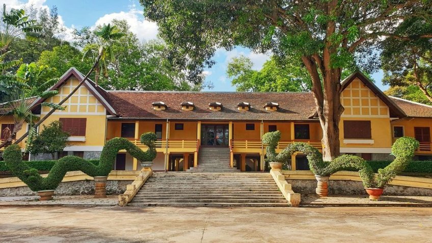 Tour Tây Nguyên 5 Ngày 4 Đêm | Hà Nội - Pleiku - Kon Tum - Buôn Ma Thuột | Vietpower Travel