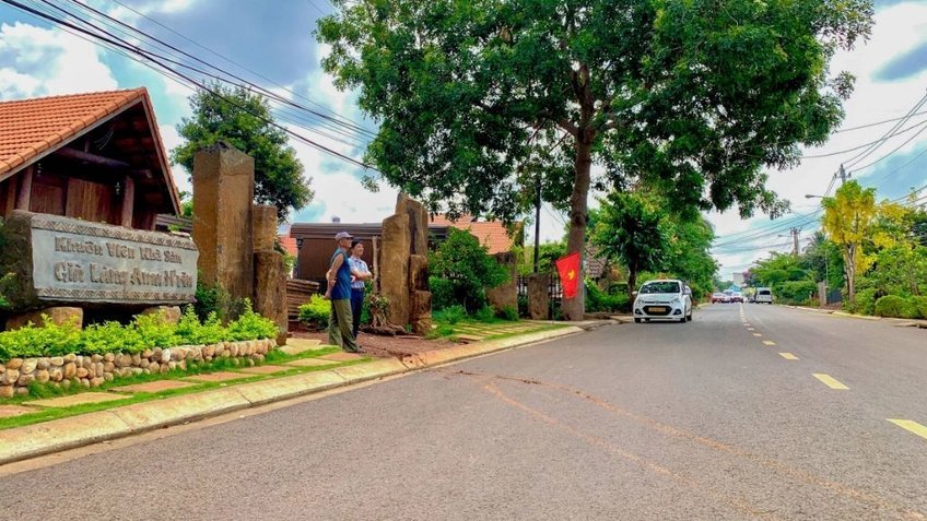Tour Tây Nguyên 5 Ngày 4 Đêm | Hà Nội - Pleiku - Kon Tum - Buôn Ma Thuột | Vietpower Travel