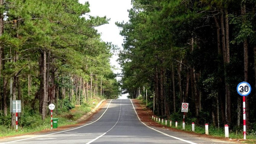 Tour Tây Nguyên 5 Ngày 4 Đêm | Hà Nội - Pleiku - Kon Tum - Buôn Ma Thuột | Vietpower Travel