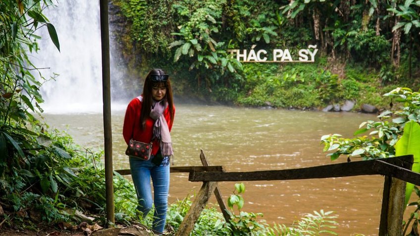 Tour Tây Nguyên 5 Ngày 4 Đêm | Hà Nội - Pleiku - Kon Tum - Buôn Ma Thuột | Vietpower Travel