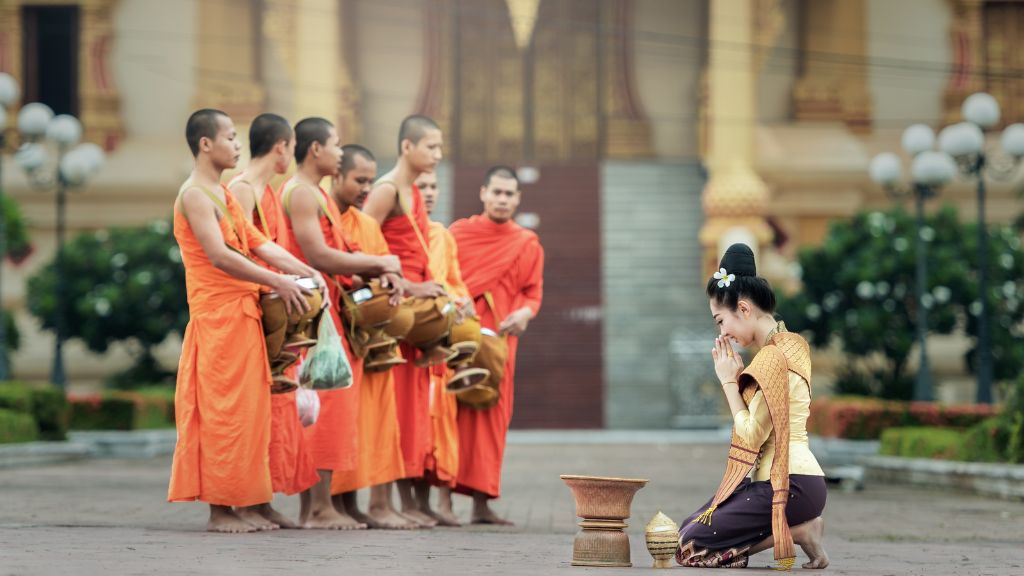 Khám phá xứ sở chùa Tháp 6 ngày 5 đêm
