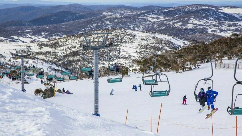 Dịu dàng mùa đông nước Úc: Hà Nội - Sydney - Canberra - Melbourne - Dandenong 7N6Đ