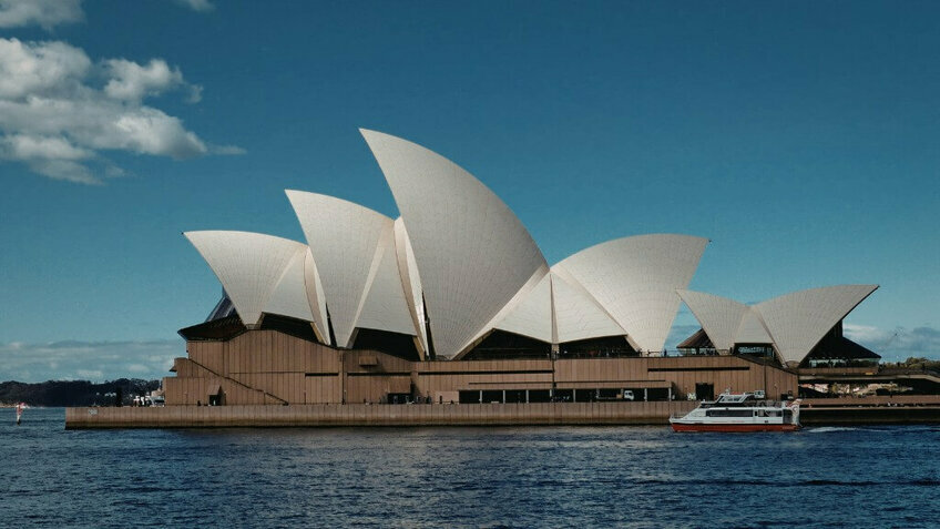 Dịu dàng mùa đông nước Úc: Hà Nội - Sydney - Canberra - Melbourne - Dandenong 7N6Đ