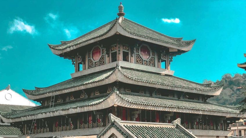 Tour Miền Tây 3 Ngày 2 Đêm Tết | TP.HCM – Mỹ Tho – Châu Đốc – Cần Thơ