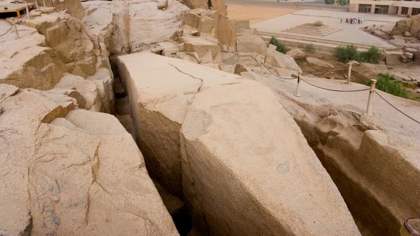 Tour Ai Cập 8 Ngày 7 Đêm | Cairo - Du Thuyền Sông Nile - Luxor - Aswan | Vietpower
