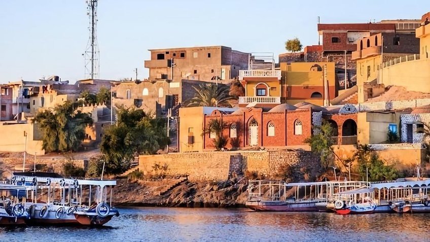 Tour Ai Cập 8 Ngày 7 Đêm | Cairo - Du Thuyền Sông Nile - Luxor - Aswan | Vietpower