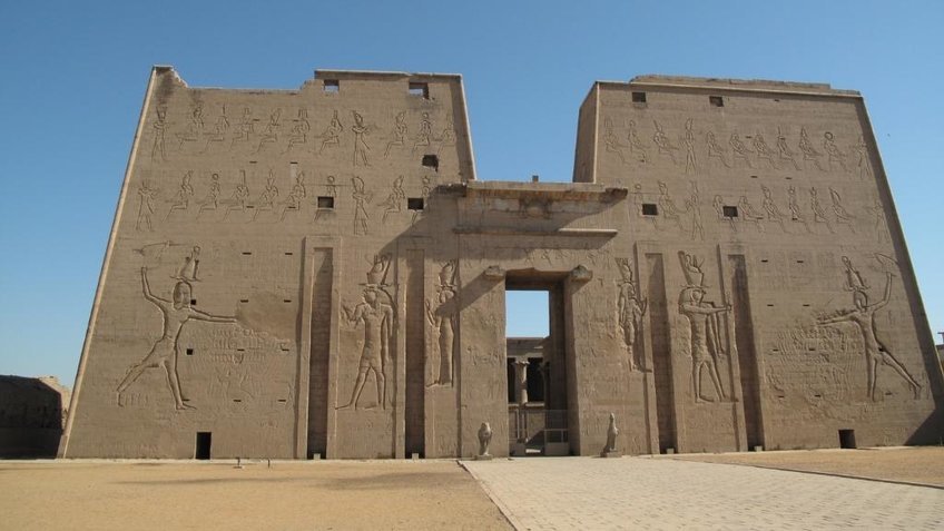 Tour Ai Cập 8 Ngày 7 Đêm | Cairo - Du Thuyền Sông Nile - Luxor - Aswan | Vietpower