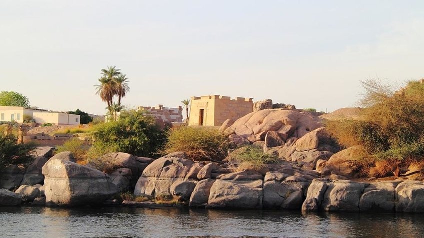 Tour Ai Cập 8 Ngày 7 Đêm | Cairo - Du Thuyền Sông Nile - Luxor - Aswan | Vietpower