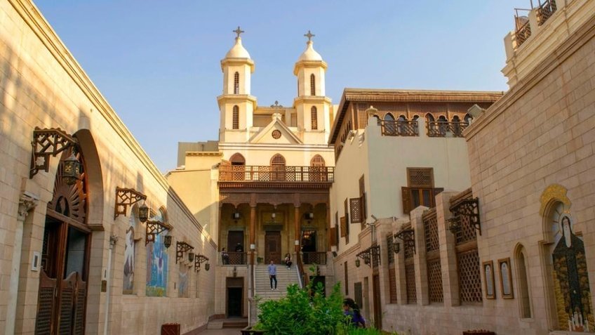 Tour Ai Cập 8 Ngày 7 Đêm | Cairo - Du Thuyền Sông Nile - Luxor - Aswan | Vietpower