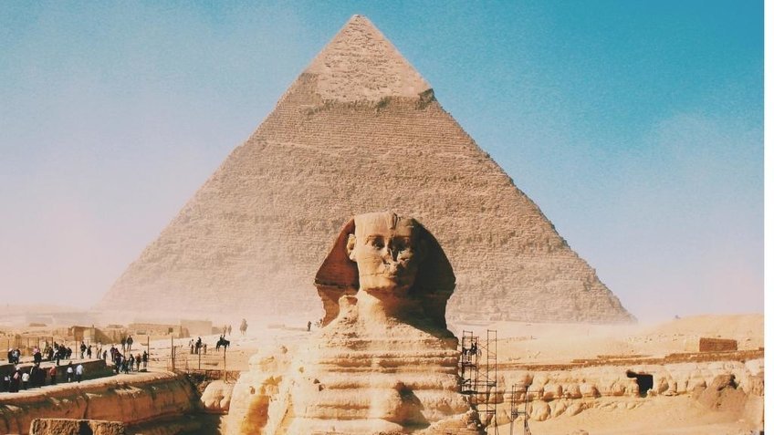 Tour Ai Cập 8 Ngày 7 Đêm | Cairo - Du Thuyền Sông Nile - Luxor - Aswan | Vietpower