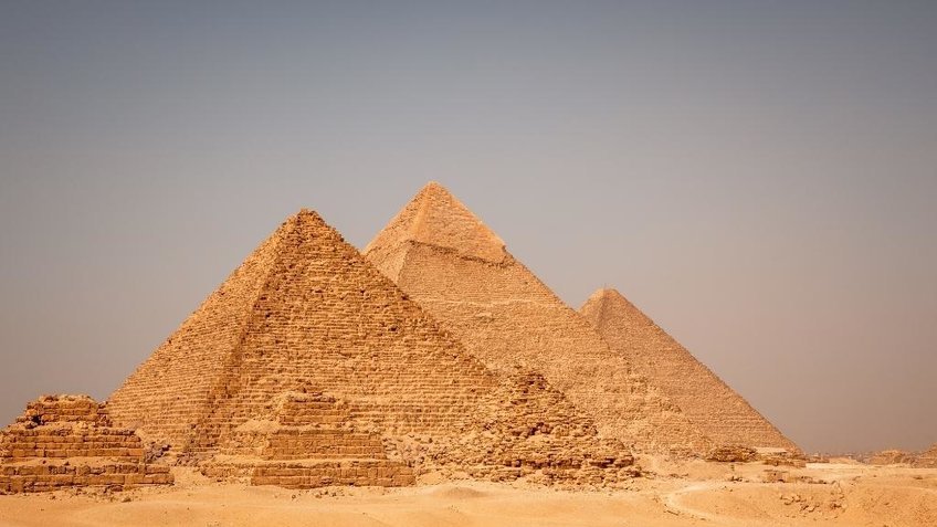 Tour Ai Cập 8 Ngày 7 Đêm | Cairo - Du Thuyền Sông Nile - Luxor - Aswan | Vietpower