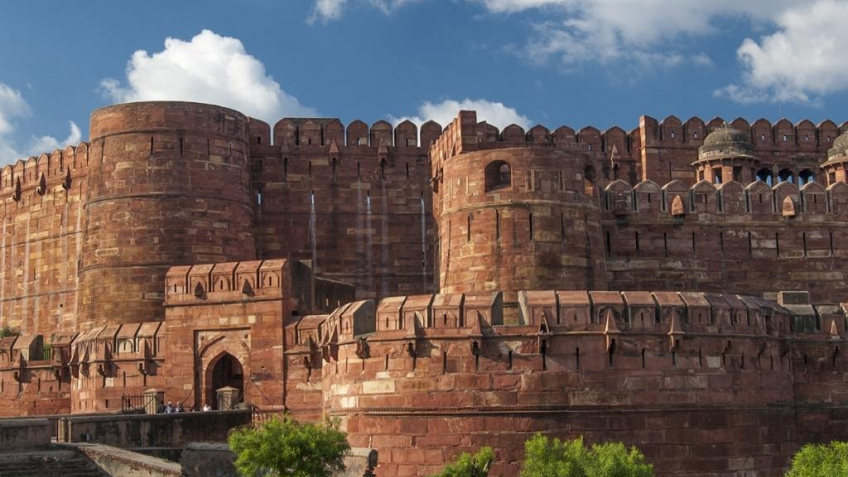 Du lịch Ấn Độ 6 ngày 5 đêm: Hà Nội - Delhi - Agra - Jaipur (Nghỉ đêm 5 sao)