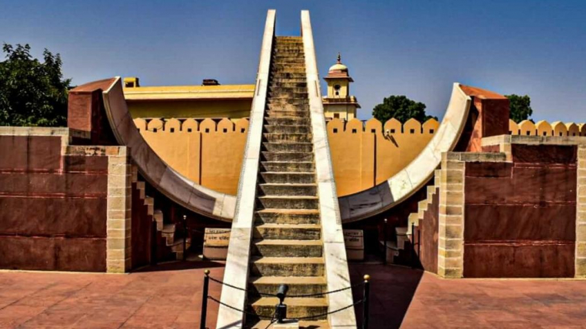 Du lịch Ấn Độ 6 ngày 5 đêm: Hà Nội - Delhi - Agra - Jaipur (Nghỉ đêm 5 sao)