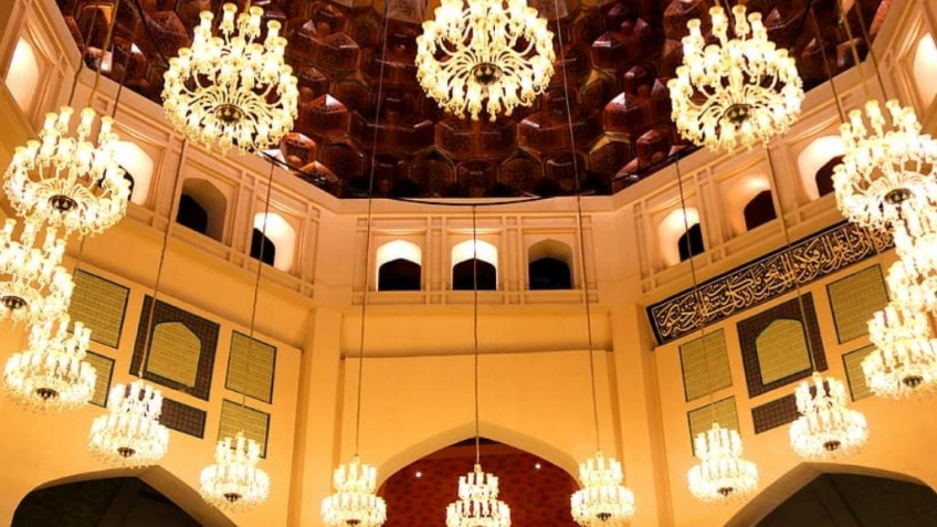 Du lịch Ấn Độ 6 ngày 5 đêm: Hà Nội - Delhi - Agra - Jaipur (Nghỉ đêm 5 sao)