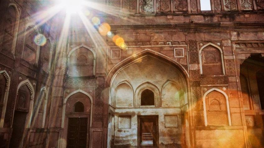 Du lịch Ấn Độ 6 ngày 5 đêm: Hà Nội - Delhi - Agra - Jaipur (Nghỉ đêm 5 sao)